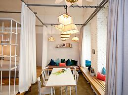 grätzlhotel Karmelitermarkt