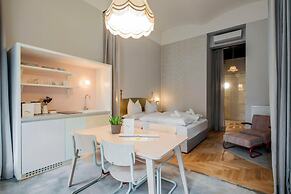 grätzlhotel Karmelitermarkt