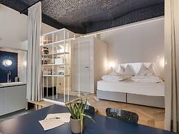 grätzlhotel Karmelitermarkt