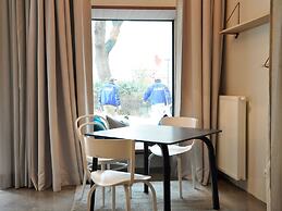 grätzlhotel Karmelitermarkt