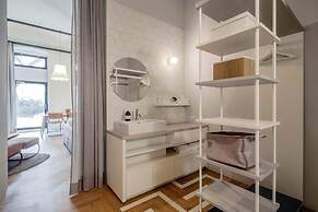 grätzlhotel Karmelitermarkt