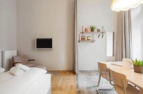 grätzlhotel Karmelitermarkt