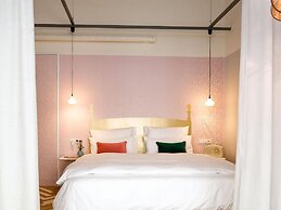 grätzlhotel Karmelitermarkt