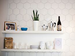 grätzlhotel Karmelitermarkt