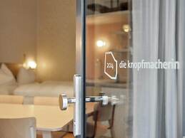 grätzlhotel Karmelitermarkt