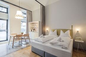 grätzlhotel Karmelitermarkt