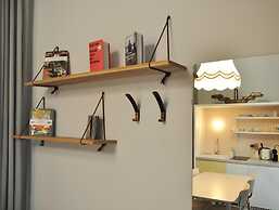 grätzlhotel Karmelitermarkt