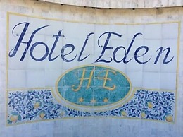 Hotel Eden