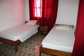 Cocoa Hotel Residence São Tomé