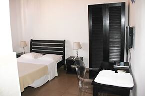 Cocoa Hotel Residence São Tomé