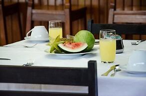 Cocoa Hotel Residence São Tomé