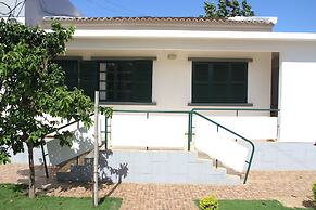 Cocoa Hotel Residence São Tomé