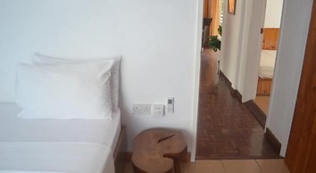 Cocoa Hotel Residence São Tomé