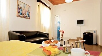 Cocoa Hotel Residence São Tomé