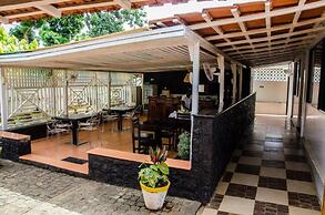 Cocoa Hotel Residence São Tomé