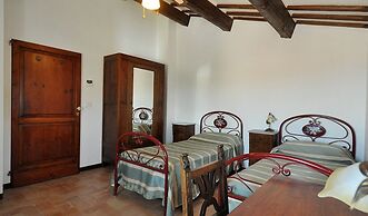 Residenza Scorcio sul mare