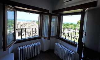 Residenza Scorcio sul mare