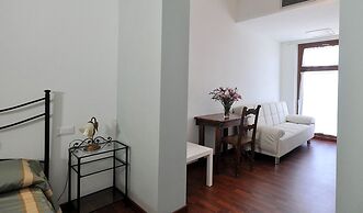 Residenza Scorcio sul mare