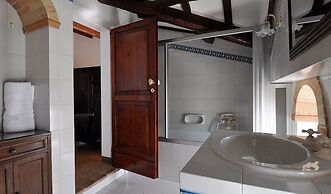 Residenza Scorcio sul mare