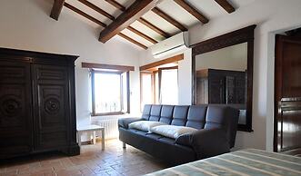 Residenza Scorcio sul mare