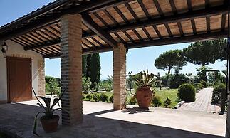 Residenza Scorcio sul mare