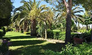 Residenza Scorcio sul mare