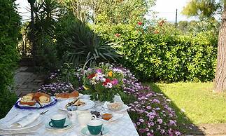 Residenza Scorcio sul mare