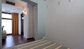 Residenza Scorcio sul mare