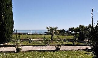 Residenza Scorcio sul mare