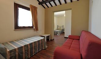 Residenza Scorcio sul mare