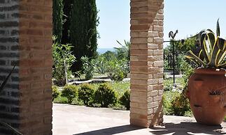 Residenza Scorcio sul mare