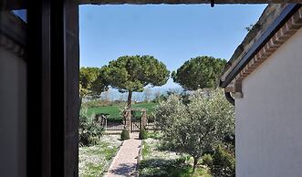 Residenza Scorcio sul mare