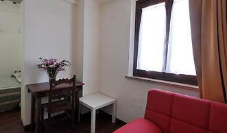 Residenza Scorcio sul mare