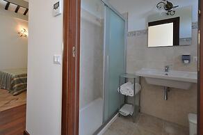 Residenza Scorcio sul mare