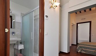 Residenza Scorcio sul mare