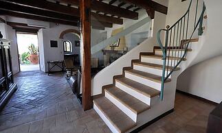 Residenza Scorcio sul mare