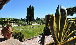 Residenza Scorcio sul mare