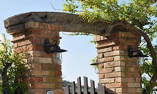 Residenza Scorcio sul mare