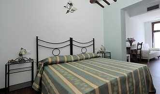 Residenza Scorcio sul mare