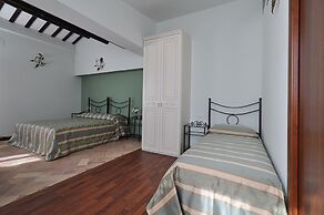 Residenza Scorcio sul mare