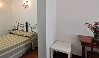 Residenza Scorcio sul mare