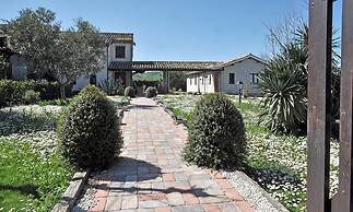 Residenza Scorcio sul mare