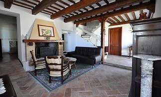 Residenza Scorcio sul mare