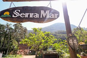 Serramar Flat