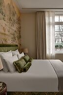 Saint James Paris - Relais & Chateaux