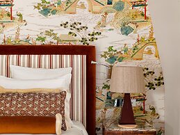 Saint James Paris - Relais & Chateaux