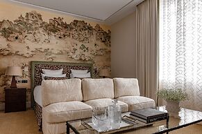 Saint James Paris - Relais & Chateaux