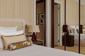 Saint James Paris - Relais & Chateaux