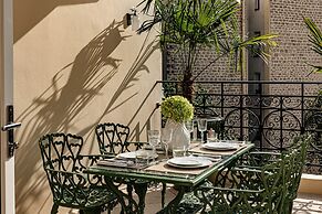 Saint James Paris - Relais & Chateaux