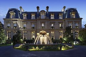 Saint James Paris - Relais & Chateaux